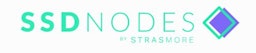 SSD Nodes logo